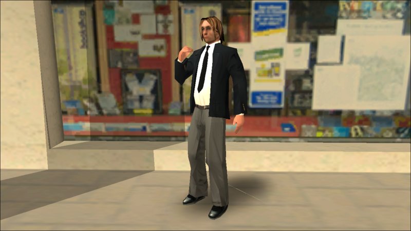 mod